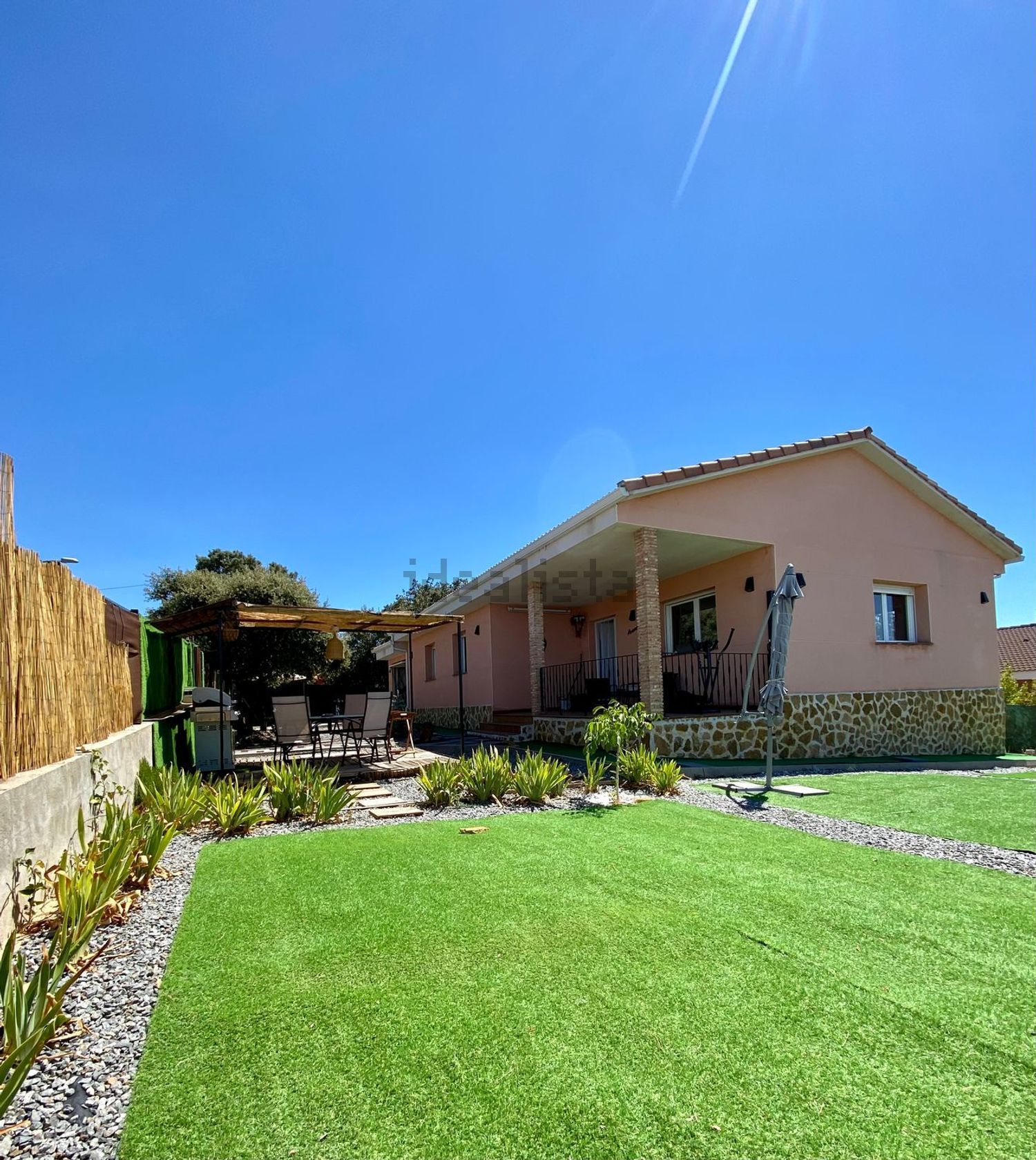 Casa 137 m² a Ituero y Lama