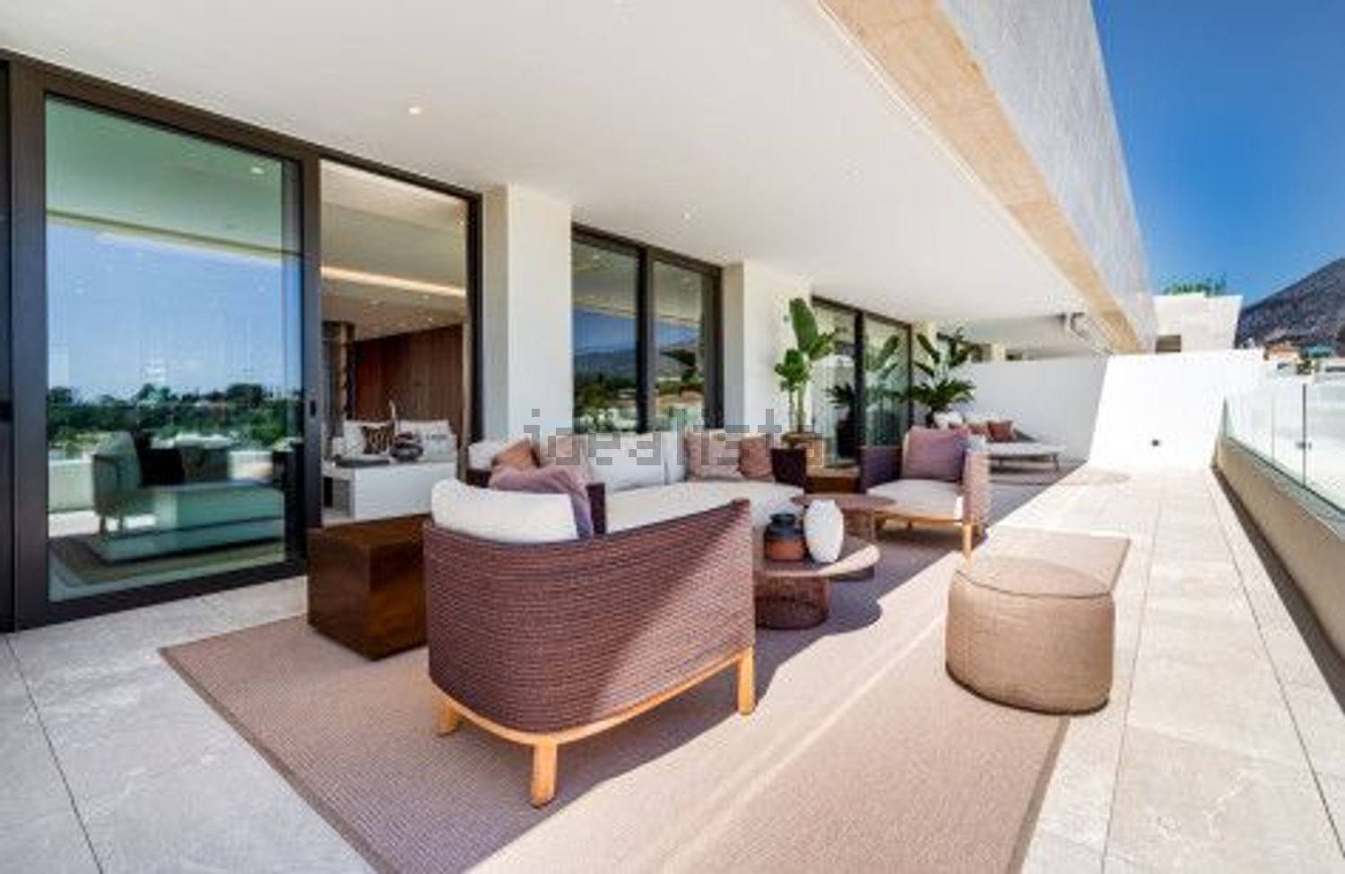 Casa 536 m² a Marbella