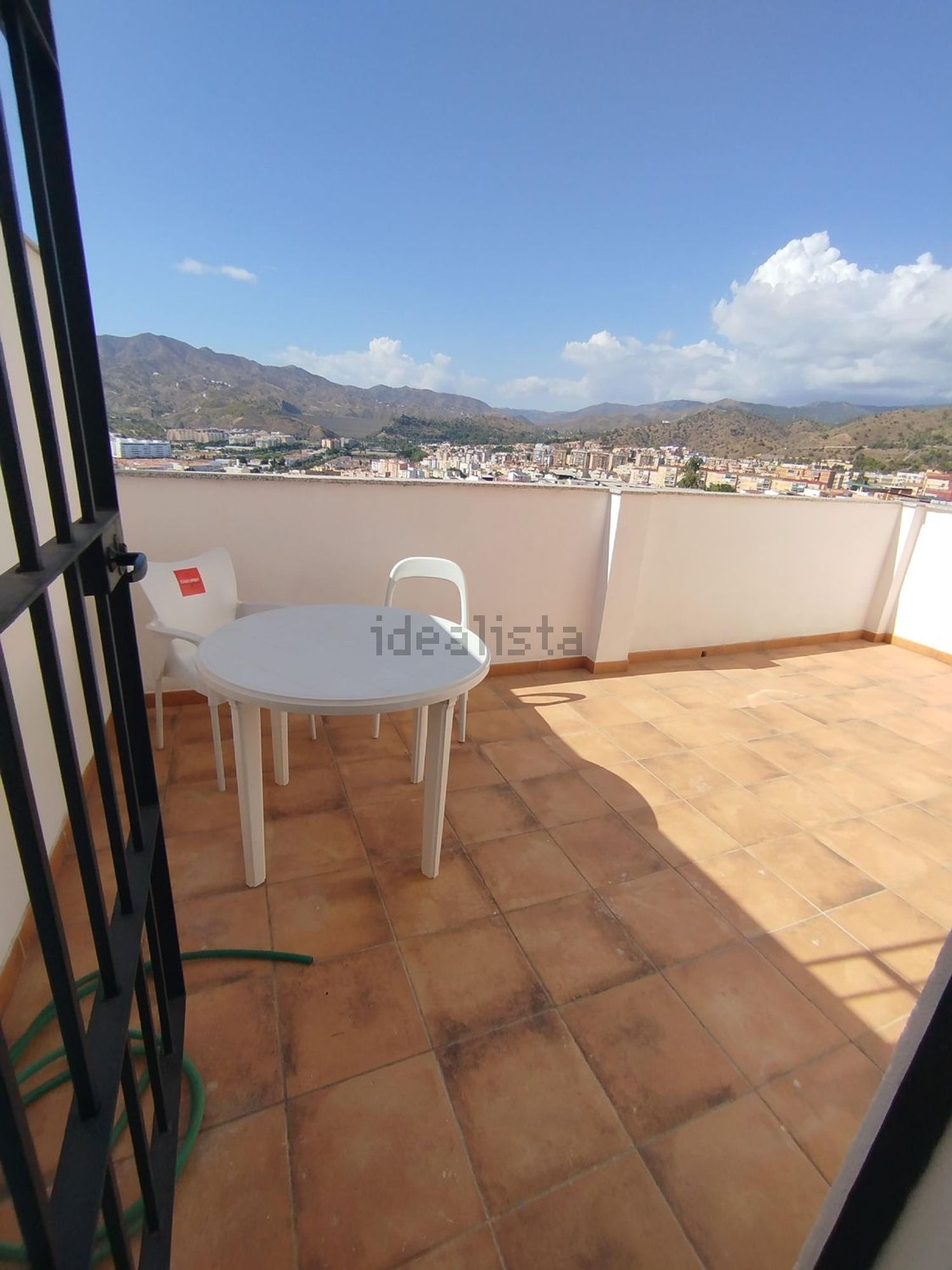 Piso de 60 m² en Málaga