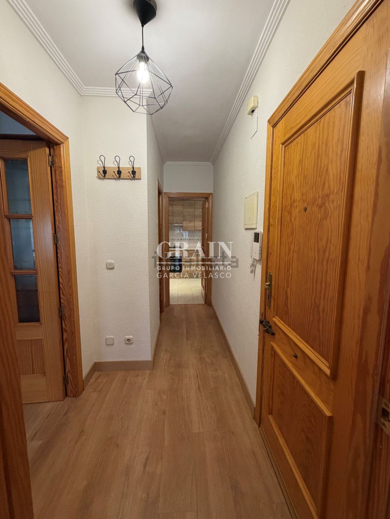 Pis de 90 m² a Albacete