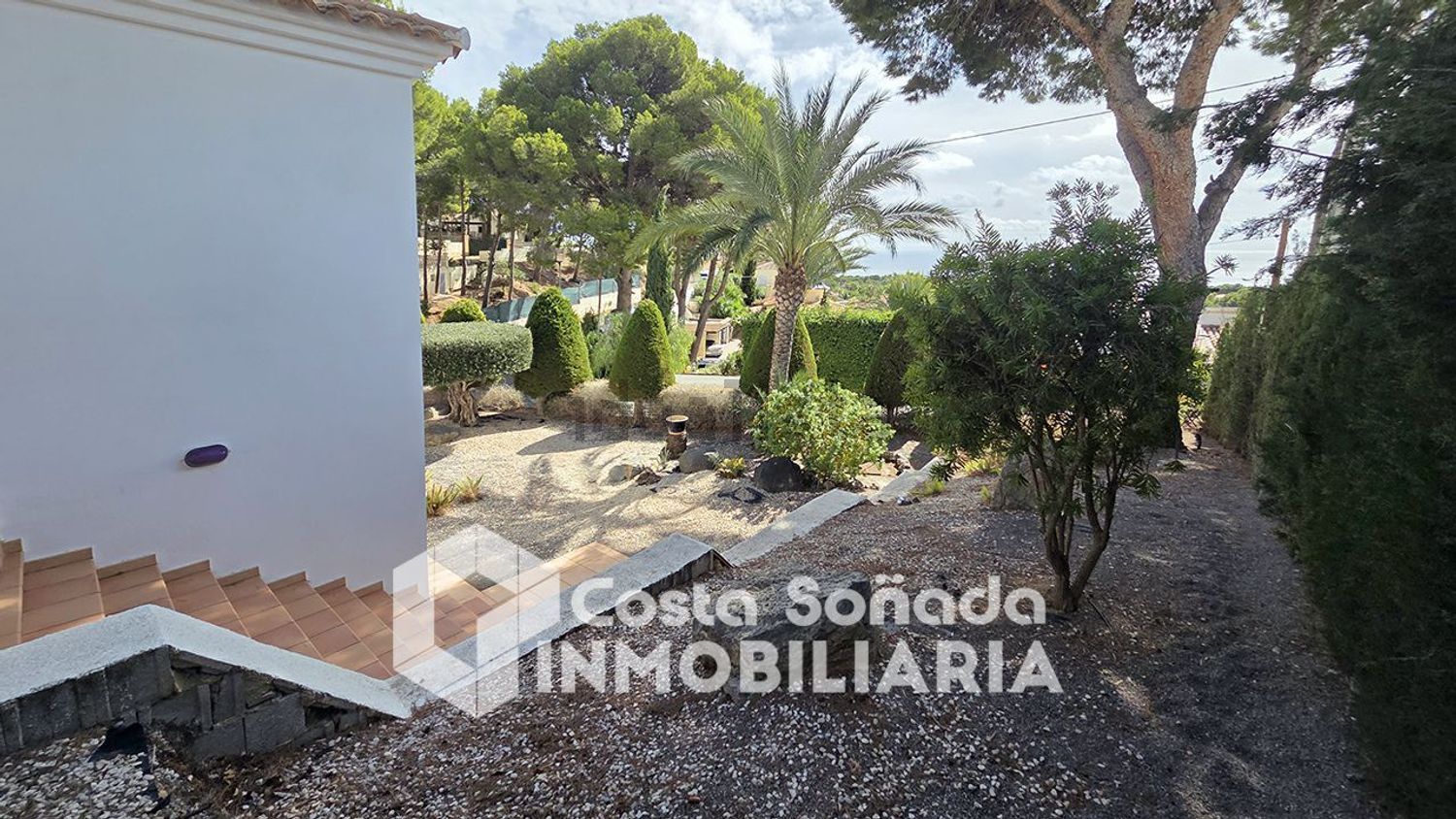 Casa de 403 m² a Altea