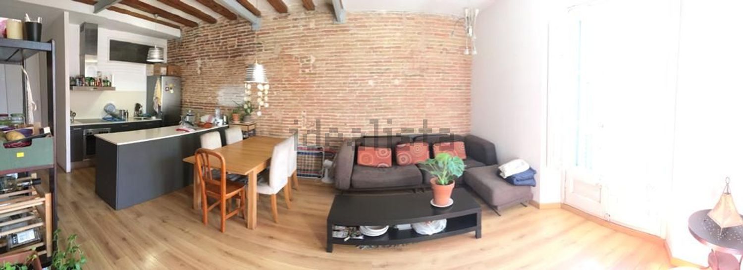 Stanza in affitto, Barcelona