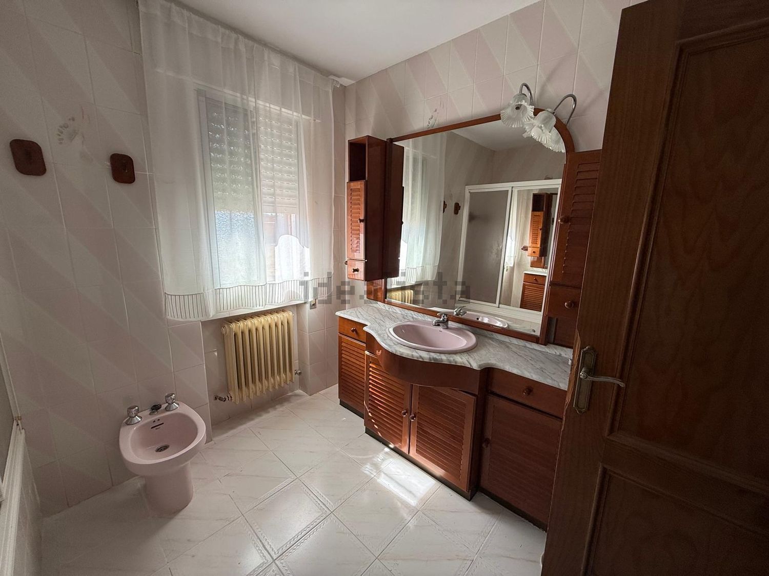 Piso de 120 m² en Polán