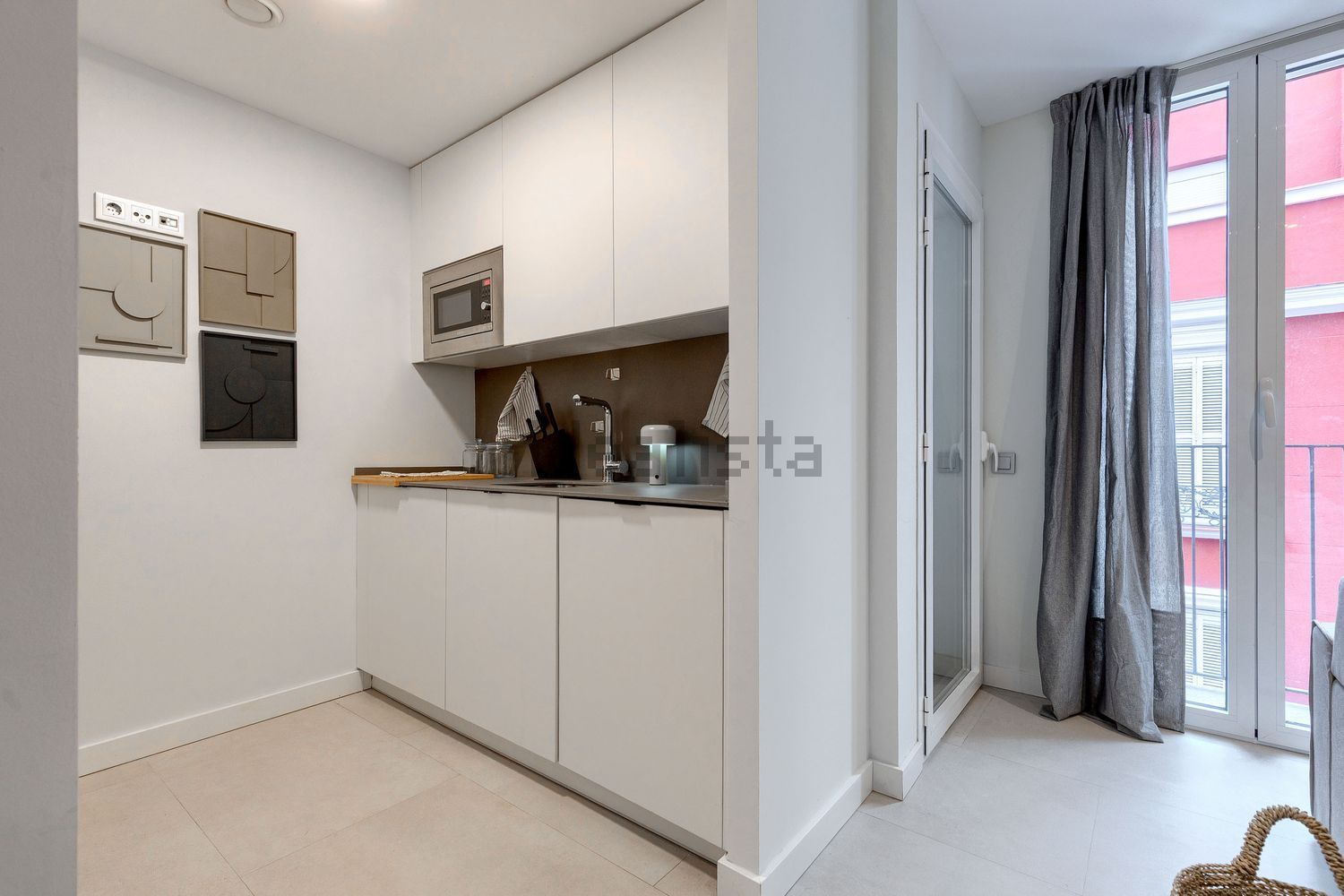 Pis de 79 m² a Madrid
