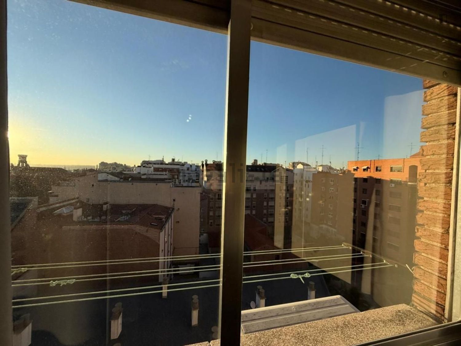 Piso de 21 m² en Madrid