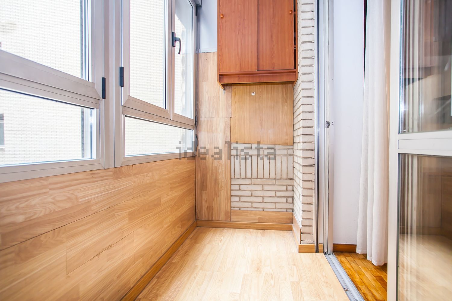 Pis de 70 m² a Madrid