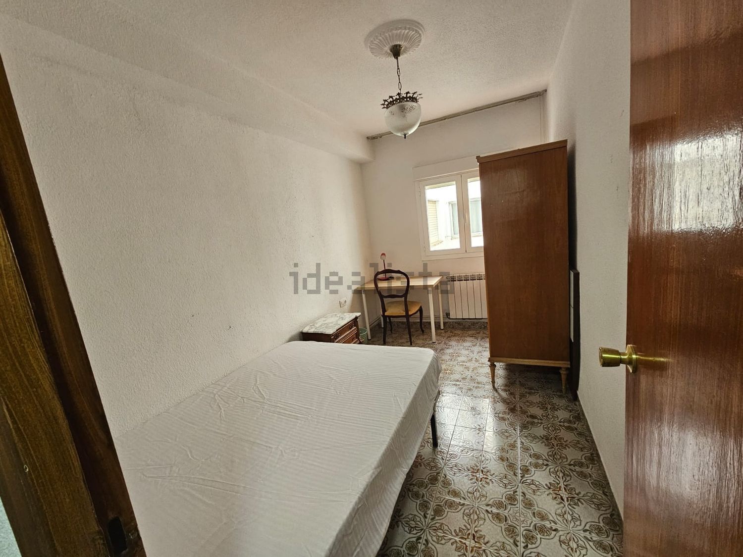 Habitació de lloguer, Granada