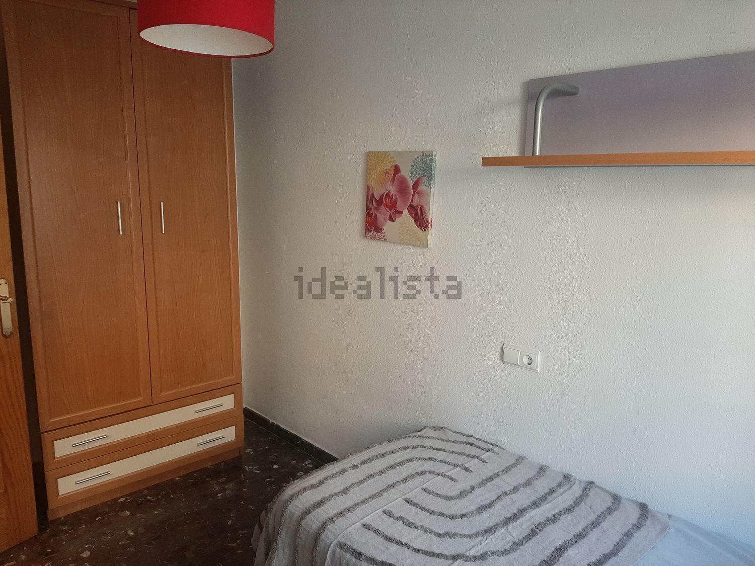 Wohnung 60 m² in Cazorla