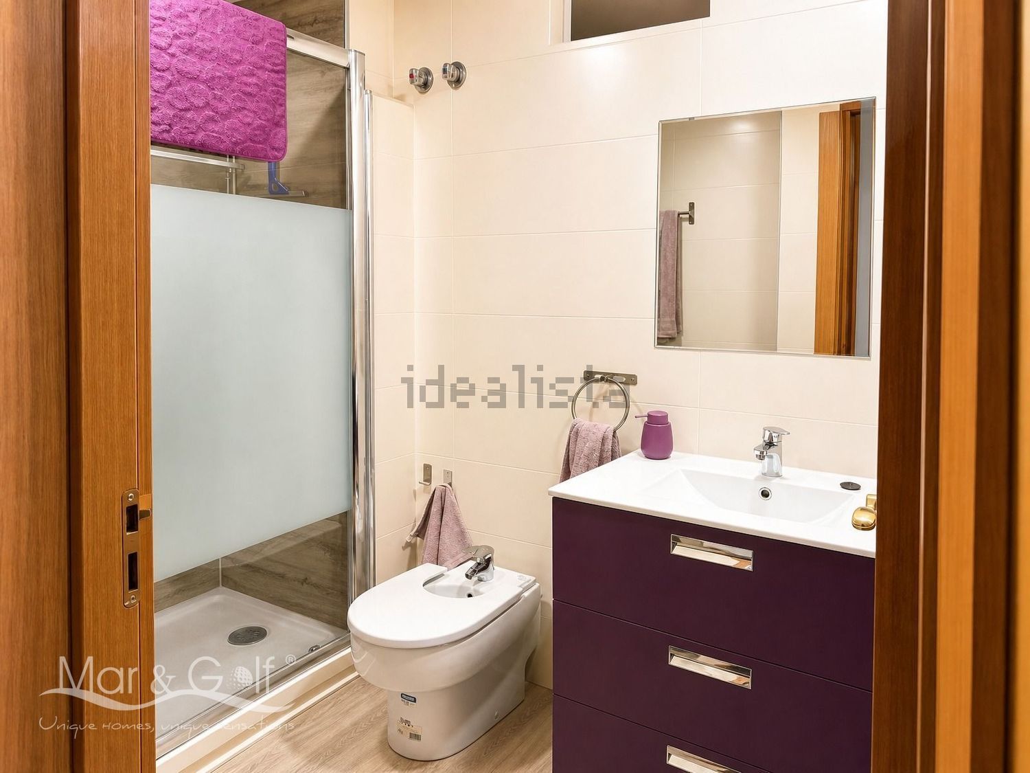 Appartement 86 m² à Alicante