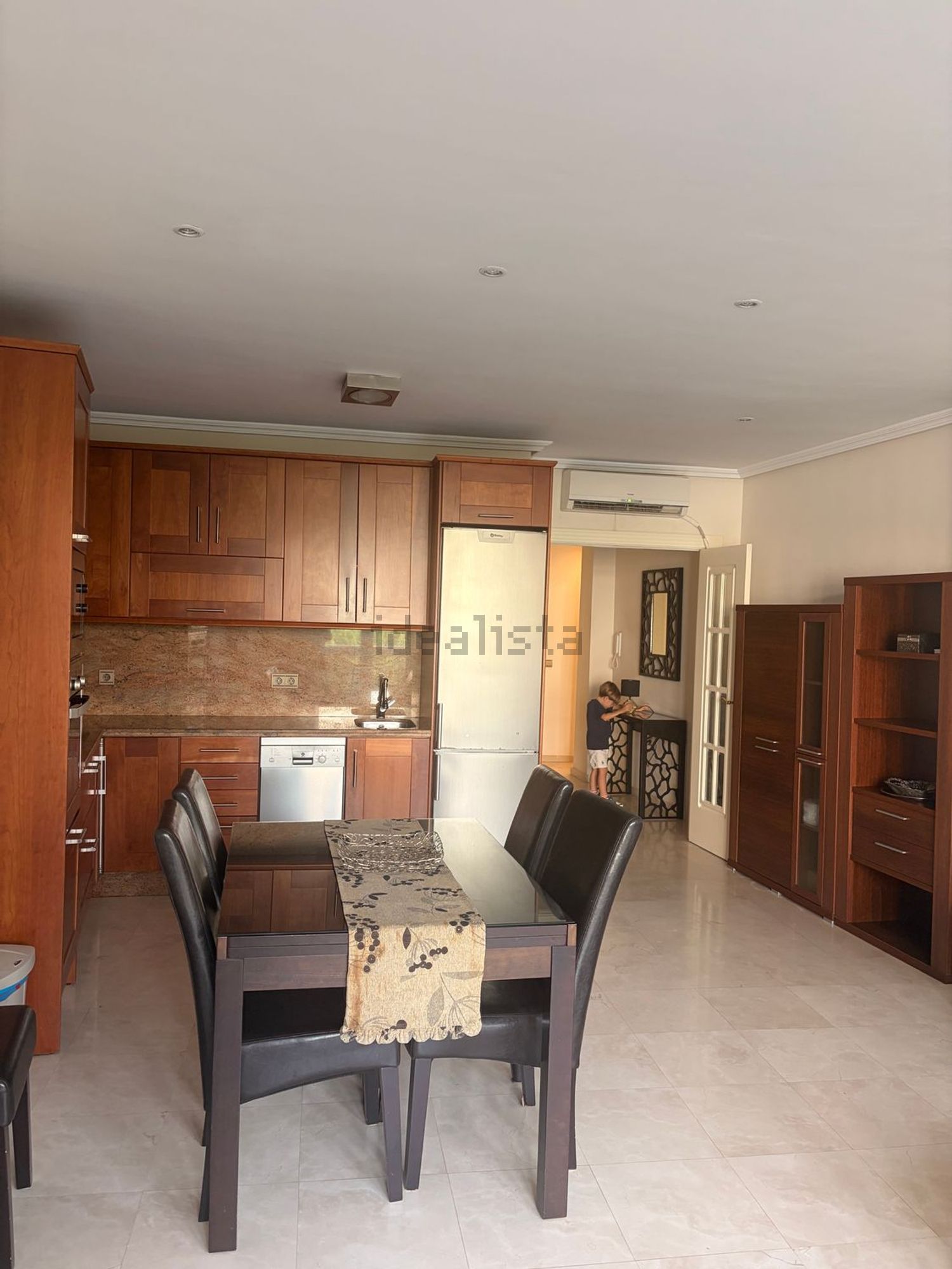Apartamento 140 m² em Almeria
