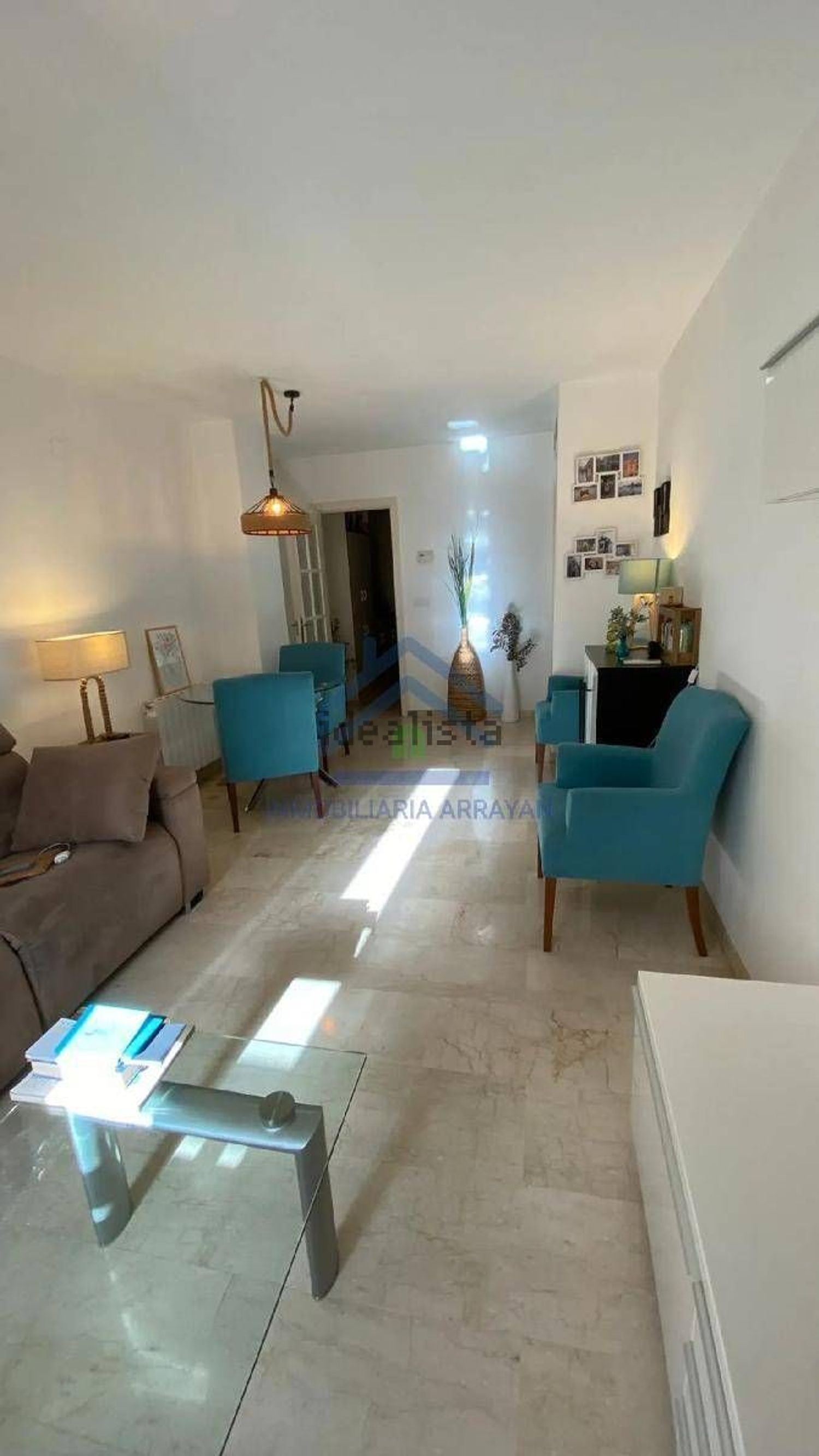 Piso de 85 m² en Granada