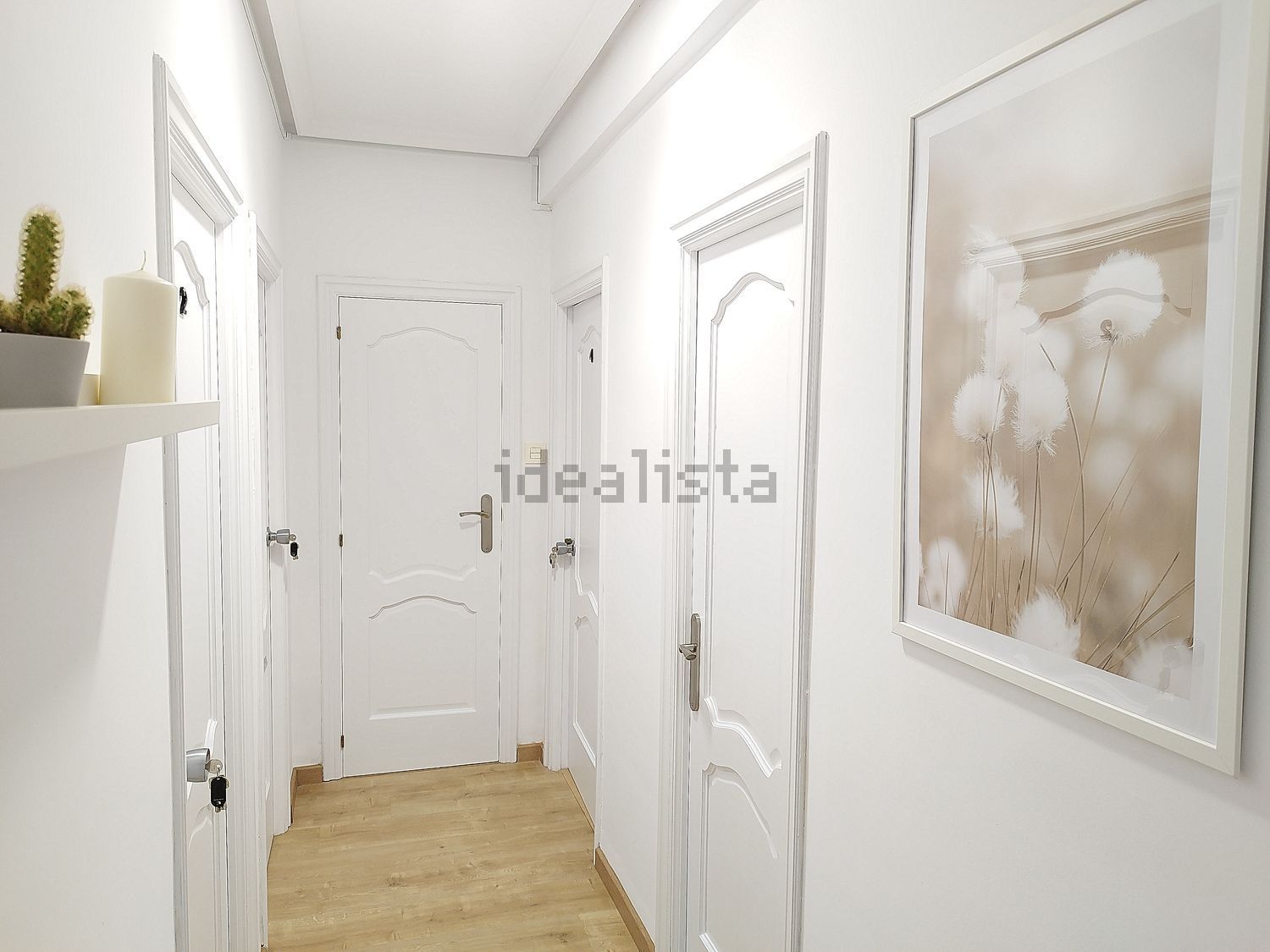 Habitació de lloguer, Avilés