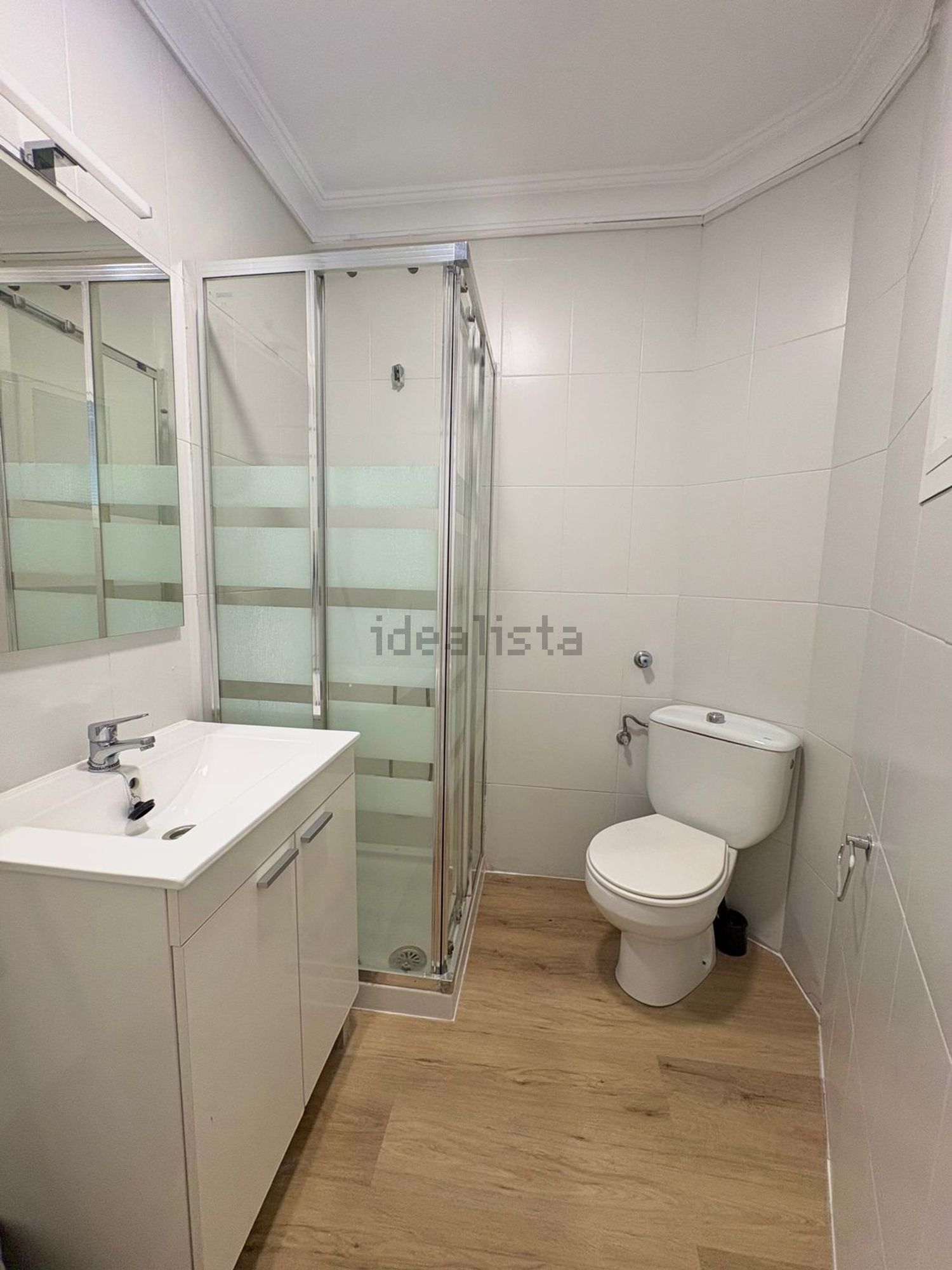 Flat 63 m² in Seville