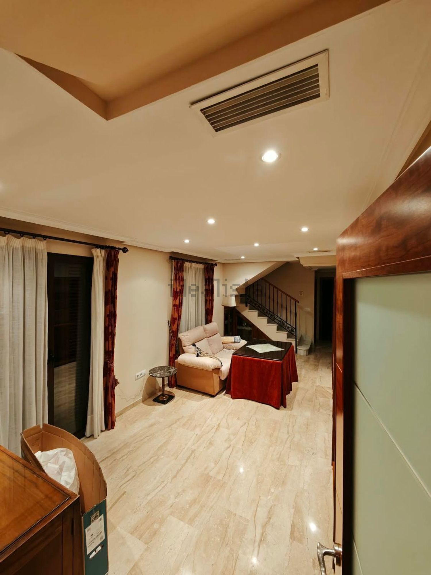 Pis de 137 m² a Linares