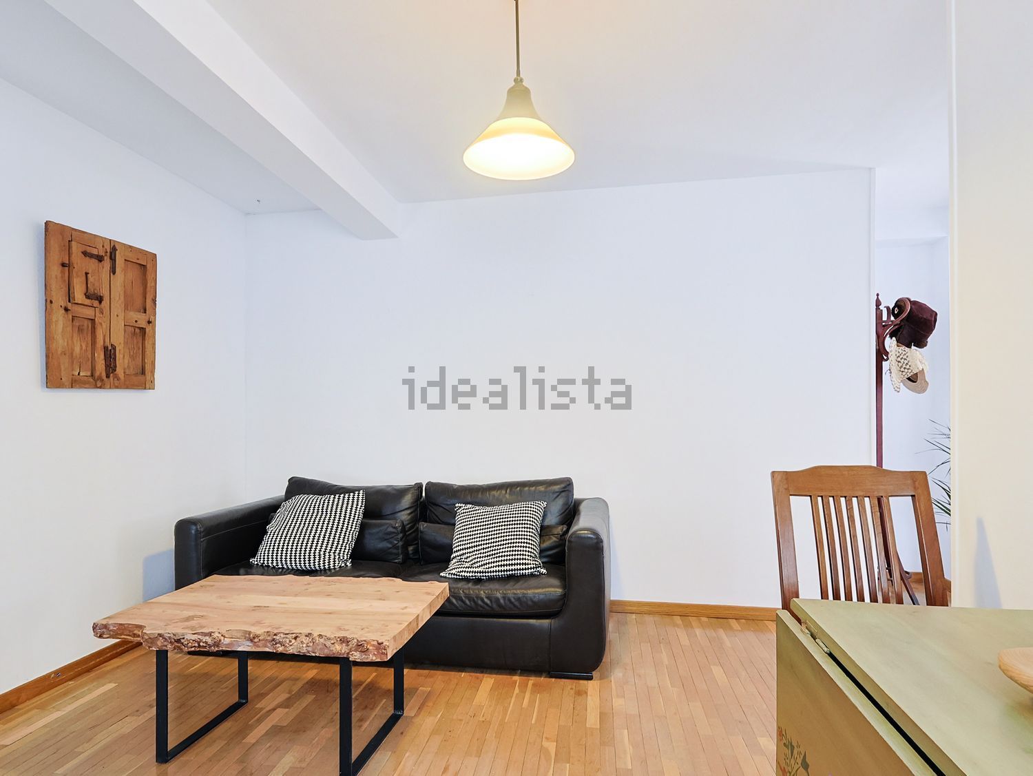 Piso de 110 m² en Madrid