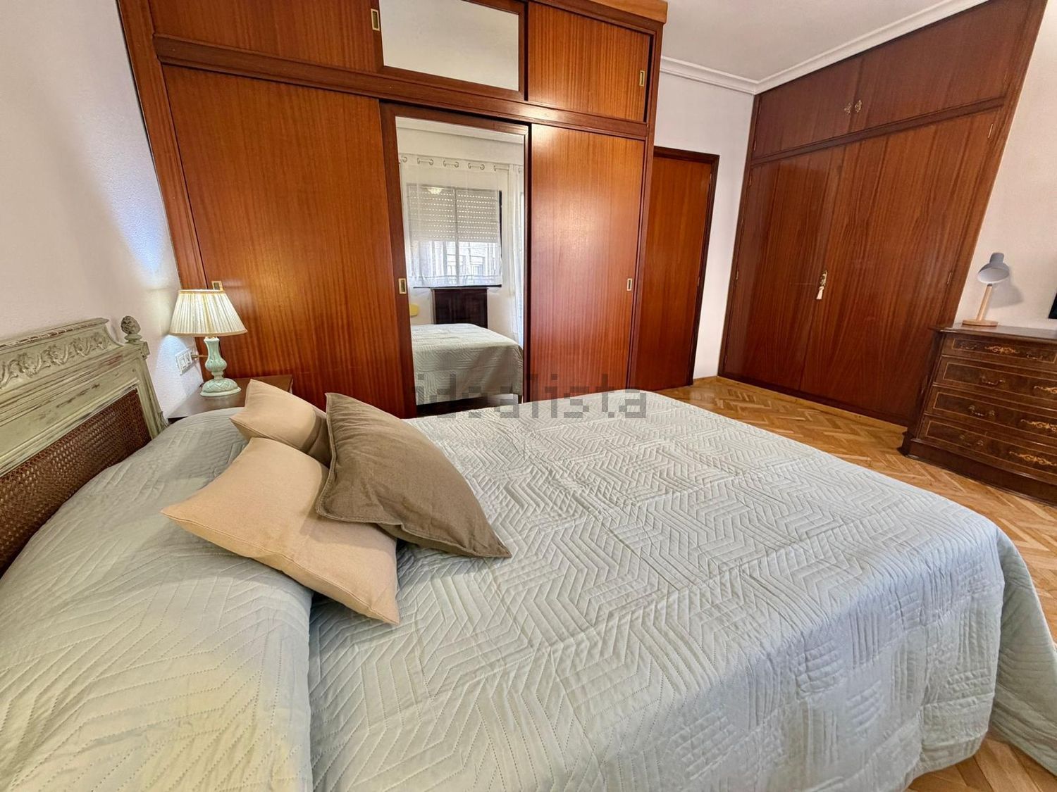 Habitació de lloguer, València