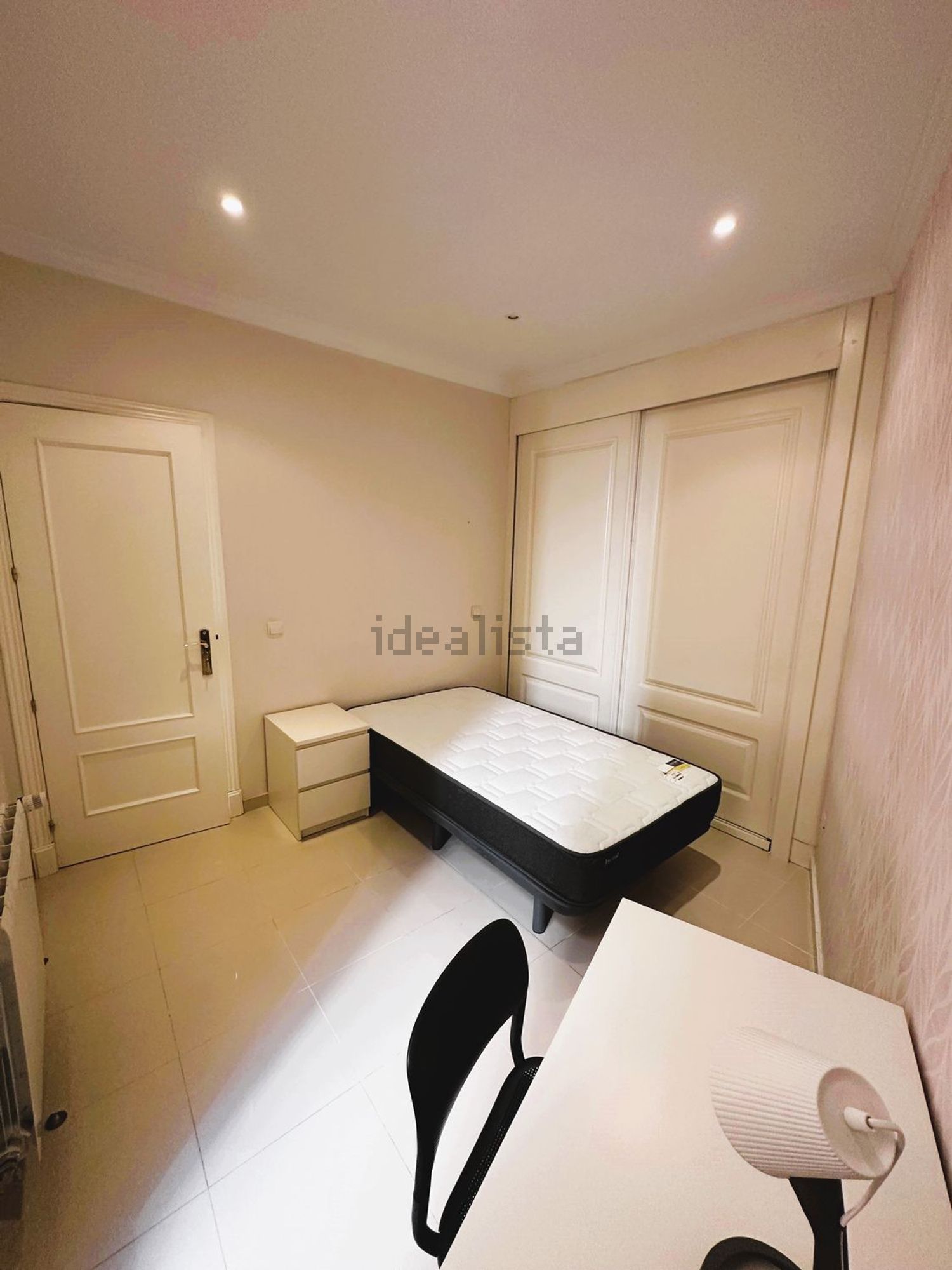 Habitación en alquiler, Madrid