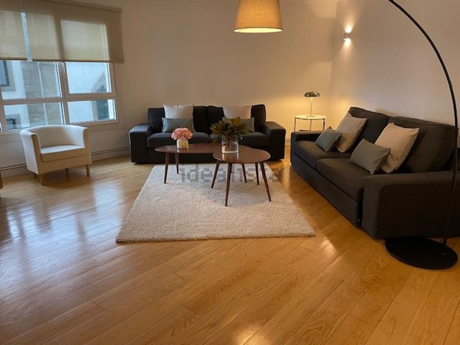 Appartamento 148 m² a A Coruña