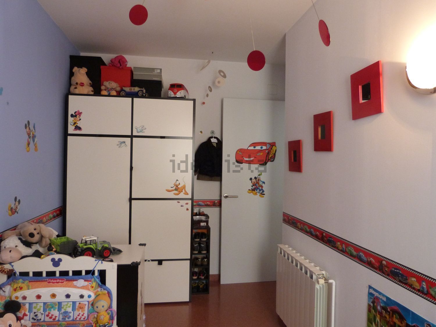Pis de 84 m² a Avinyó