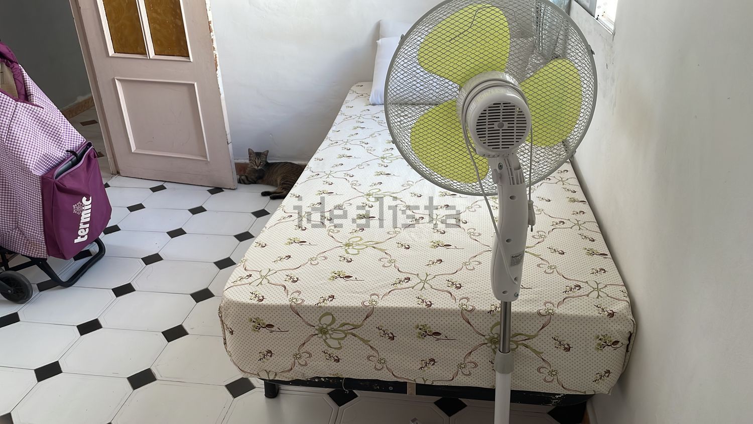 Habitación en alquiler, Alicante