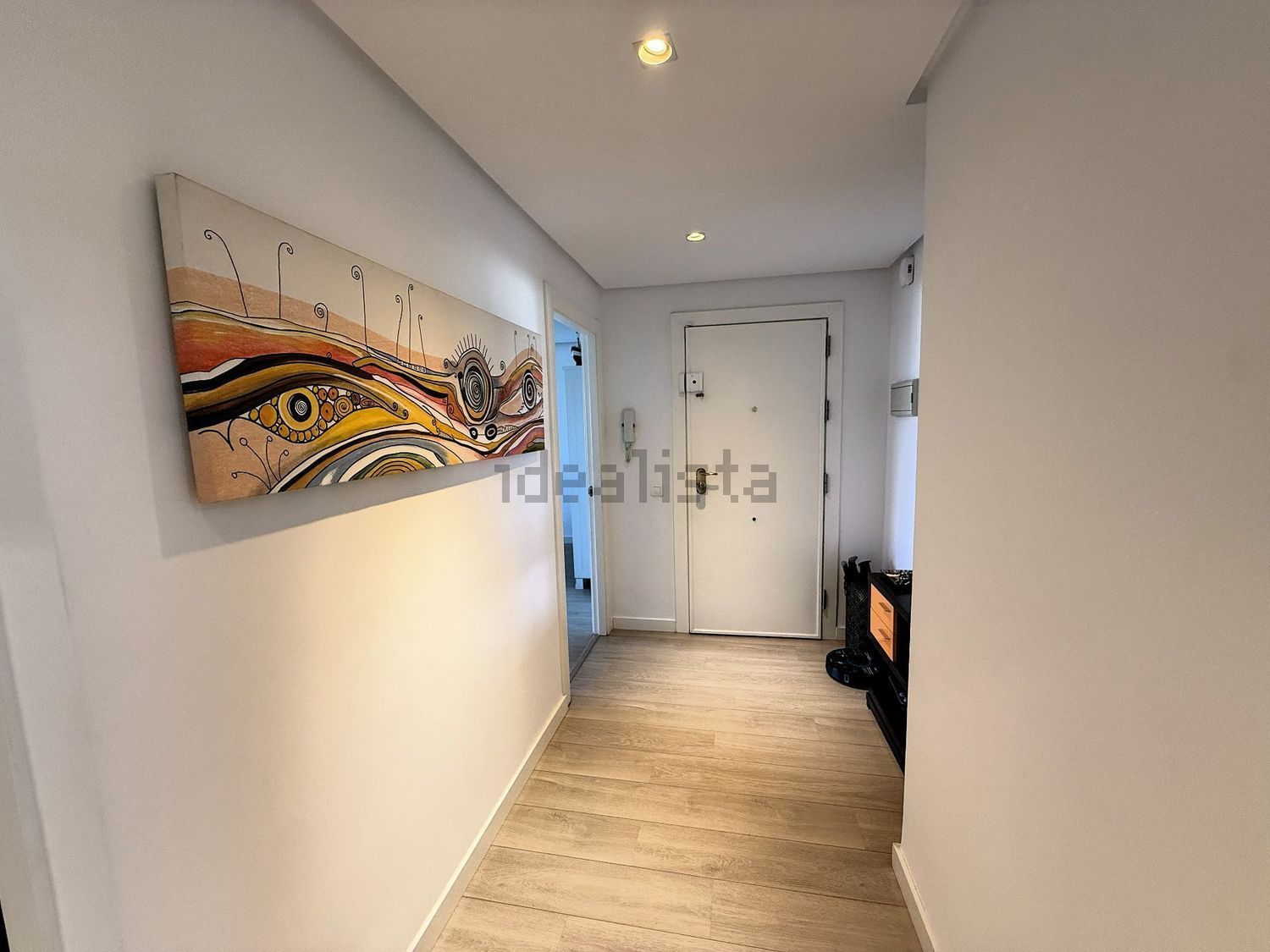Pis de 130 m² a Màlaga