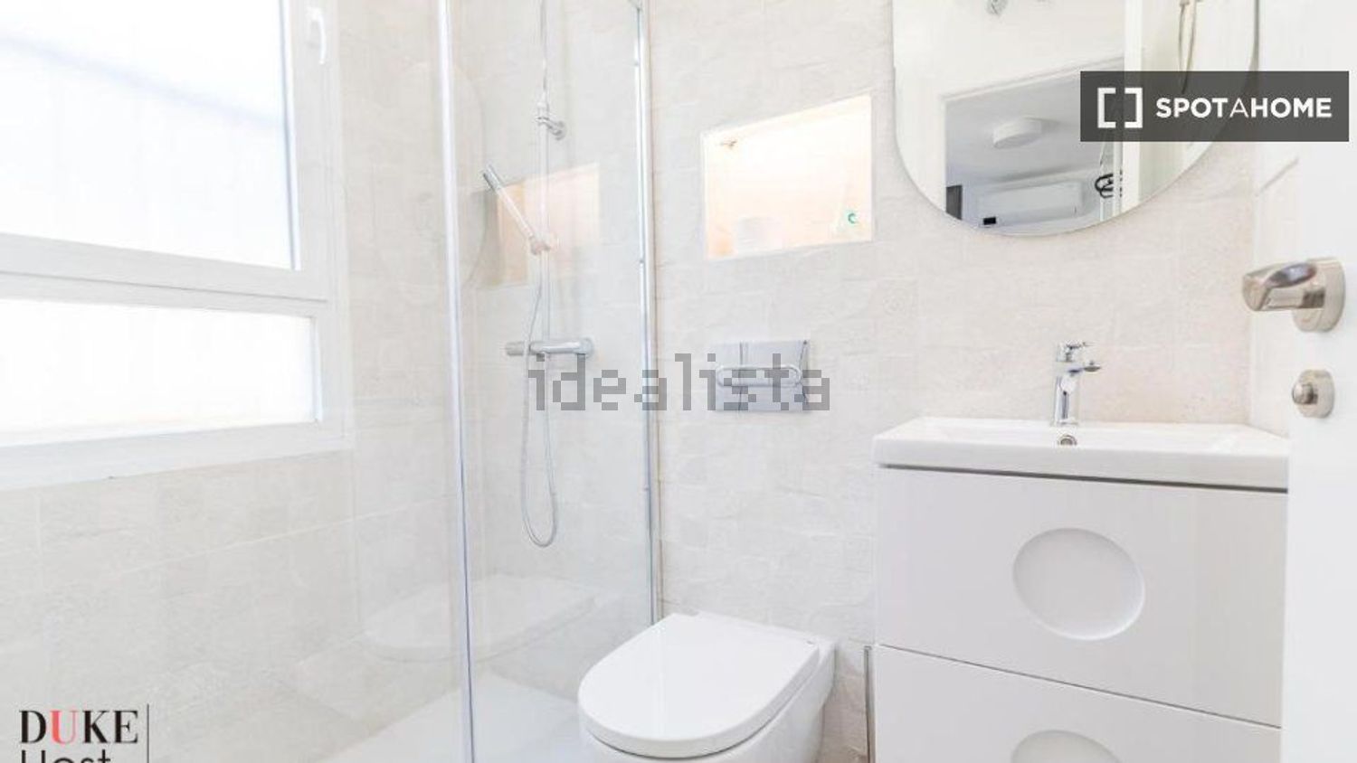 Appartamento 30 m² a Madrid