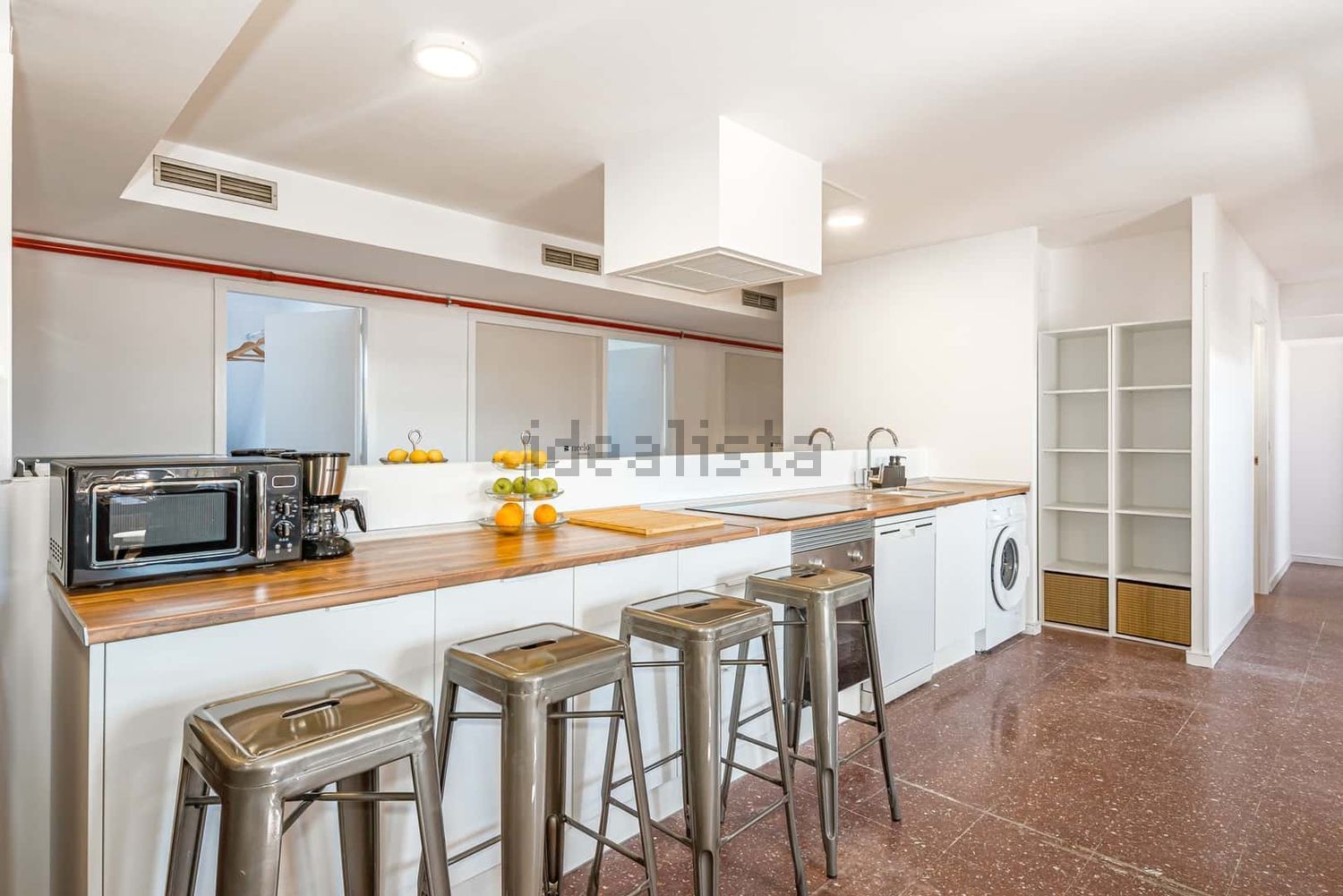 Habitación en alquiler, Madrid