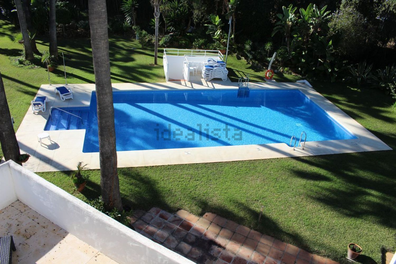 Pis de 295 m² a Marbella