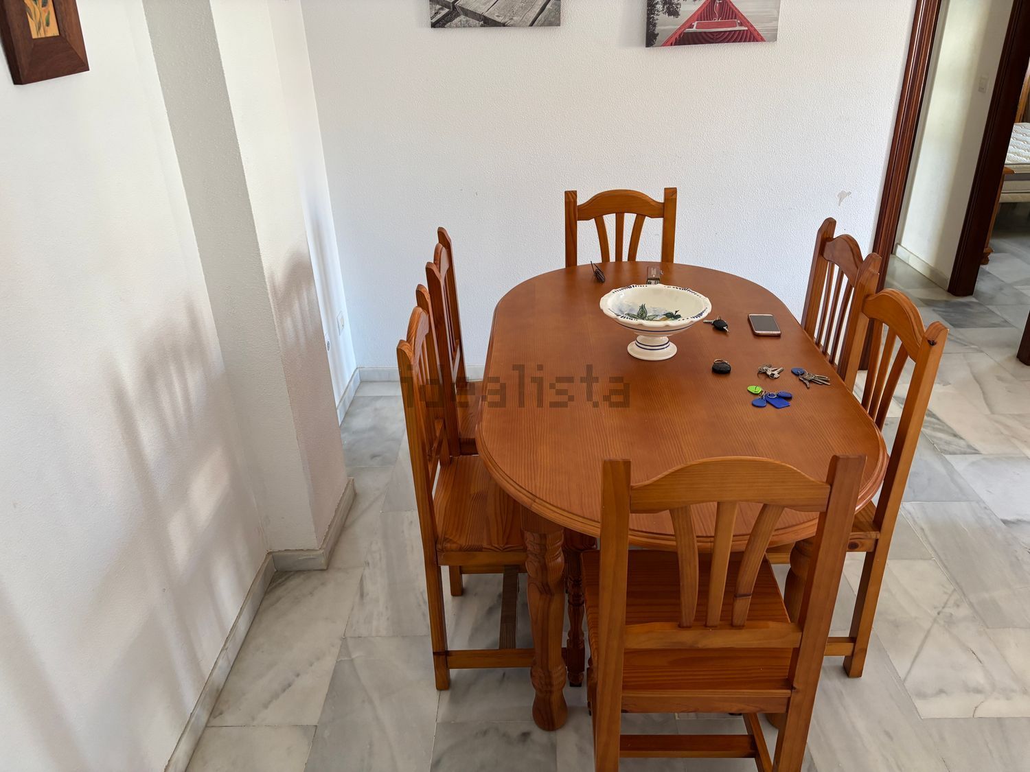Pis de 80 m² a Torrox