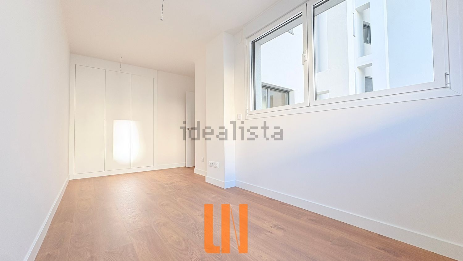 Pis de 130 m² a A Corunya