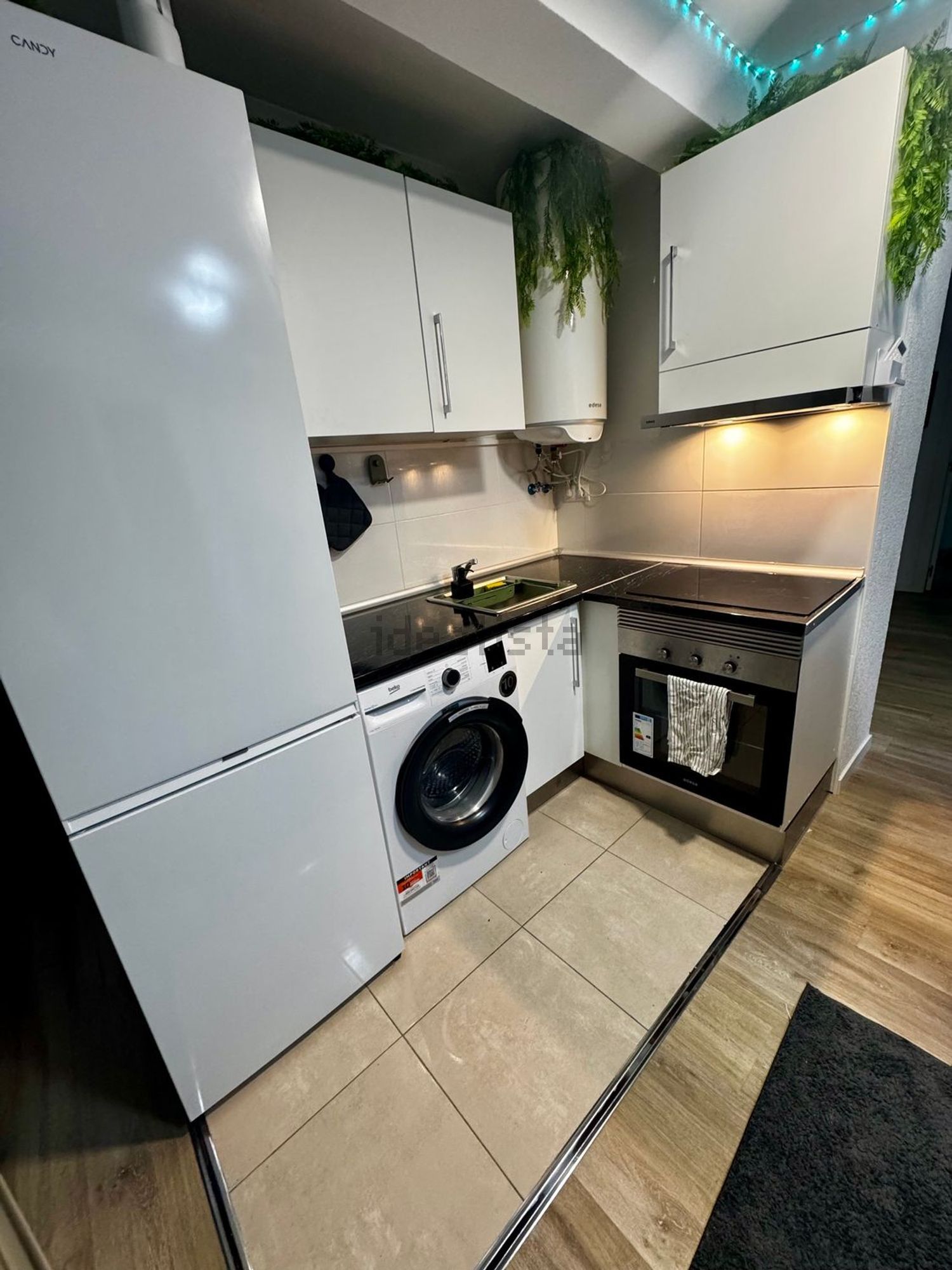 Habitación 85 m², Madrid