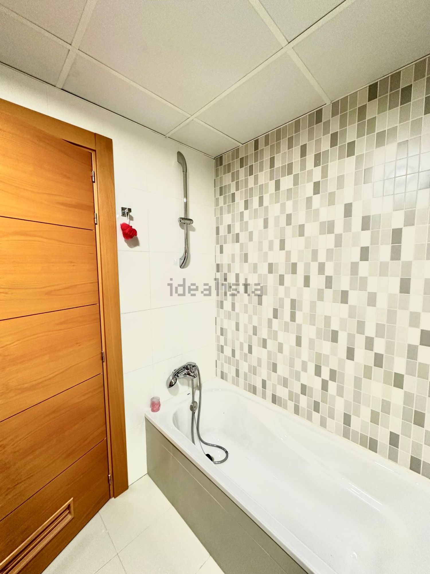 Flat 92 m² in Tudela