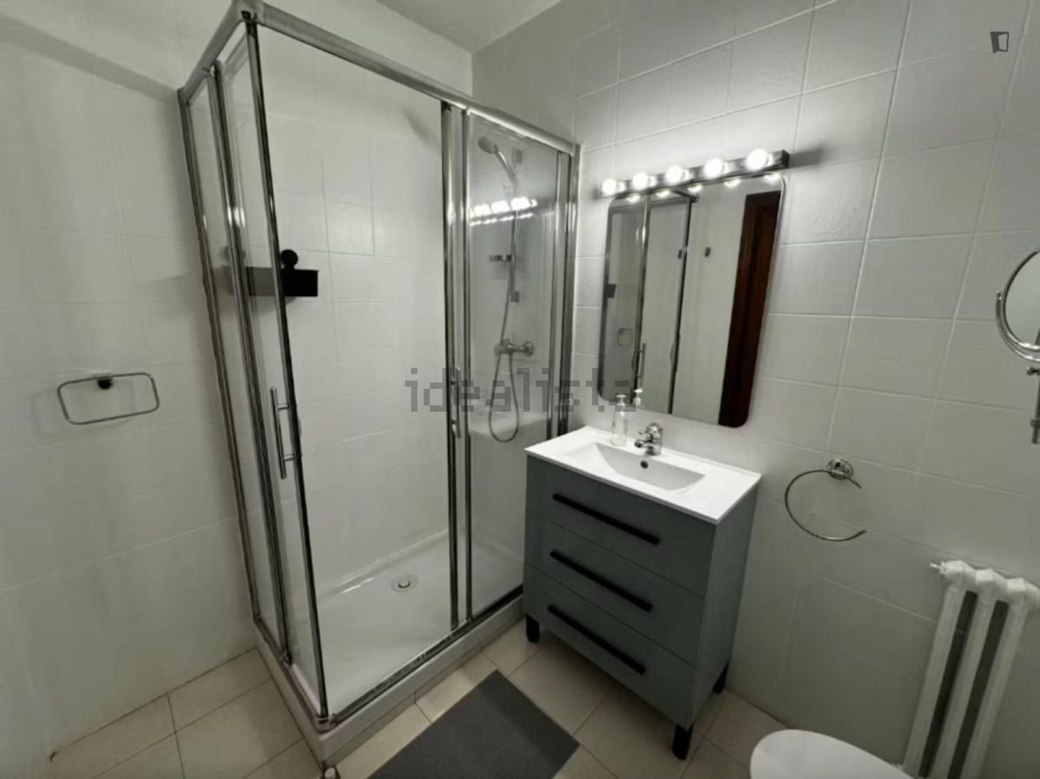 Habitación en alquiler, Madrid