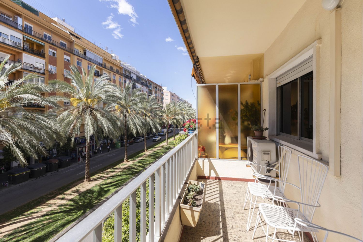 Appartamento 131 m² a Valencia
