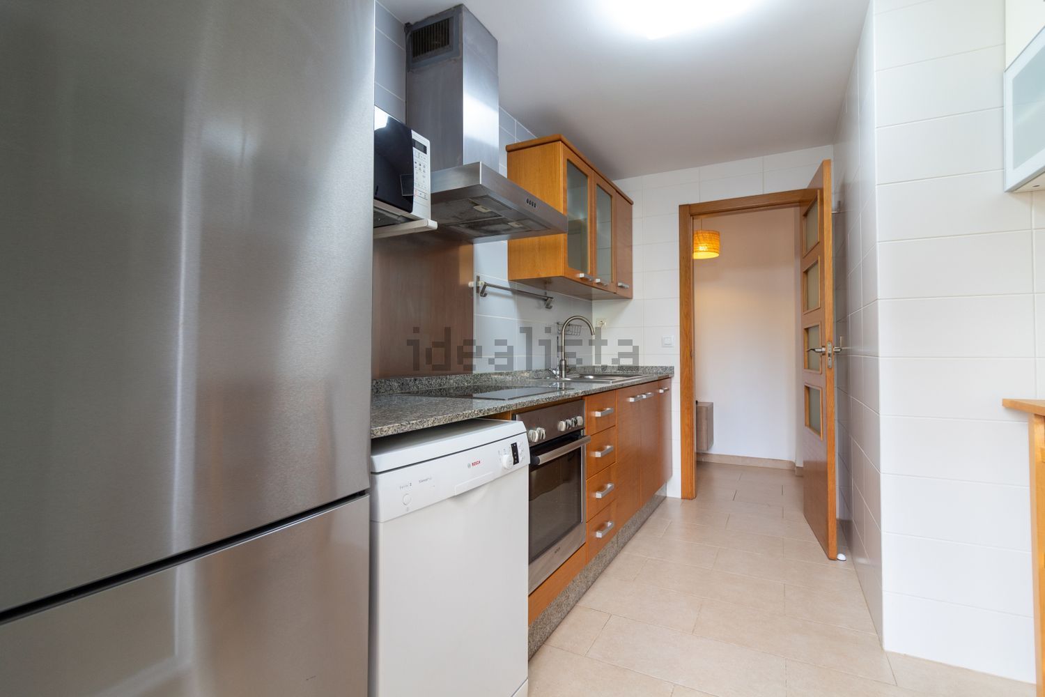 Pis de 103 m² a Sagunt