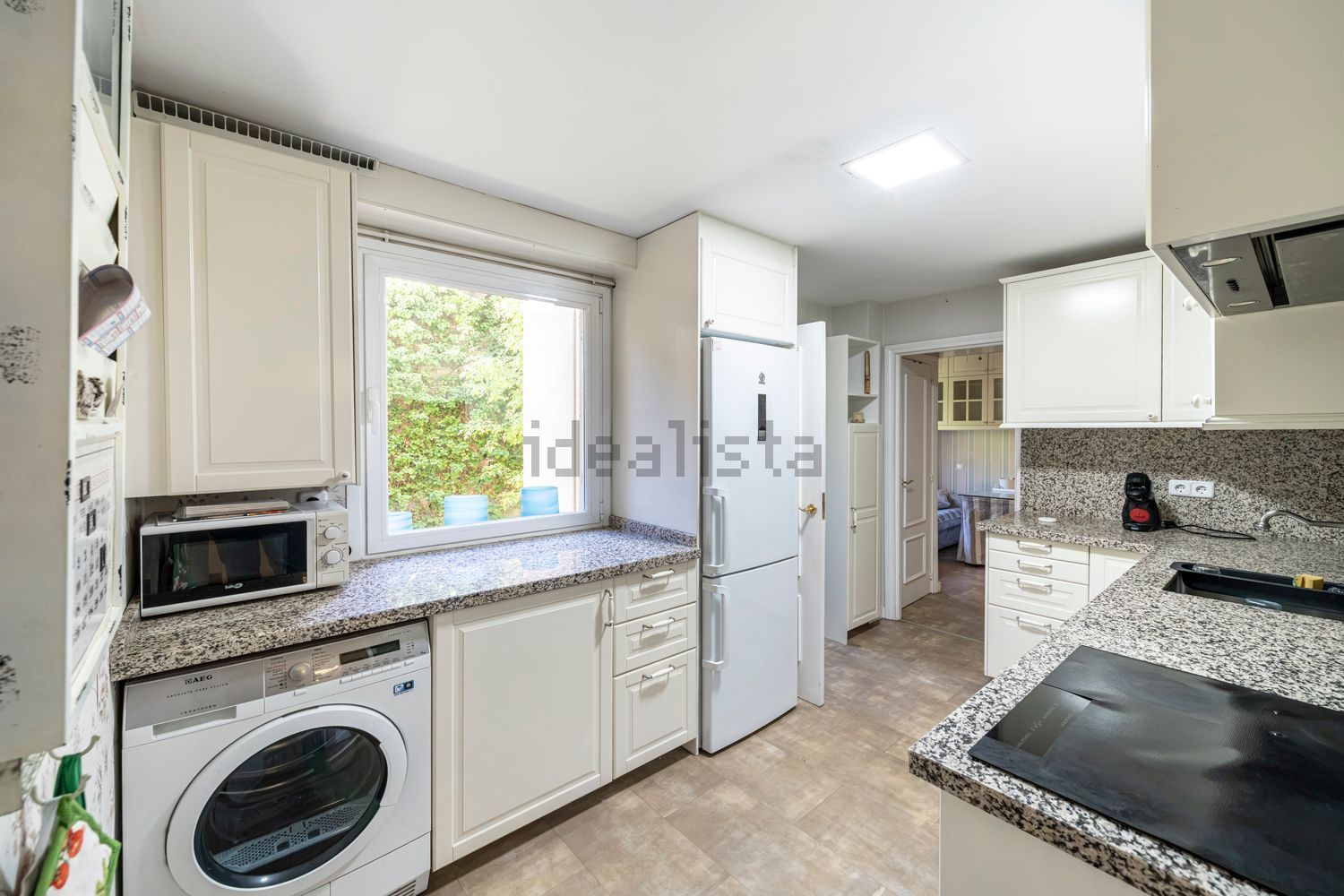 Pis de 130 m² a Madrid