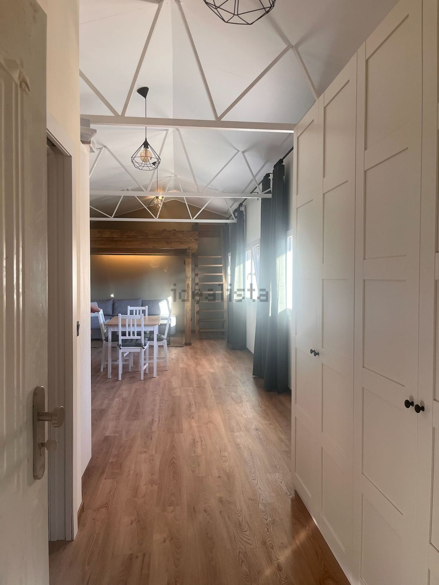 Wohnung 50 m² in Monachil