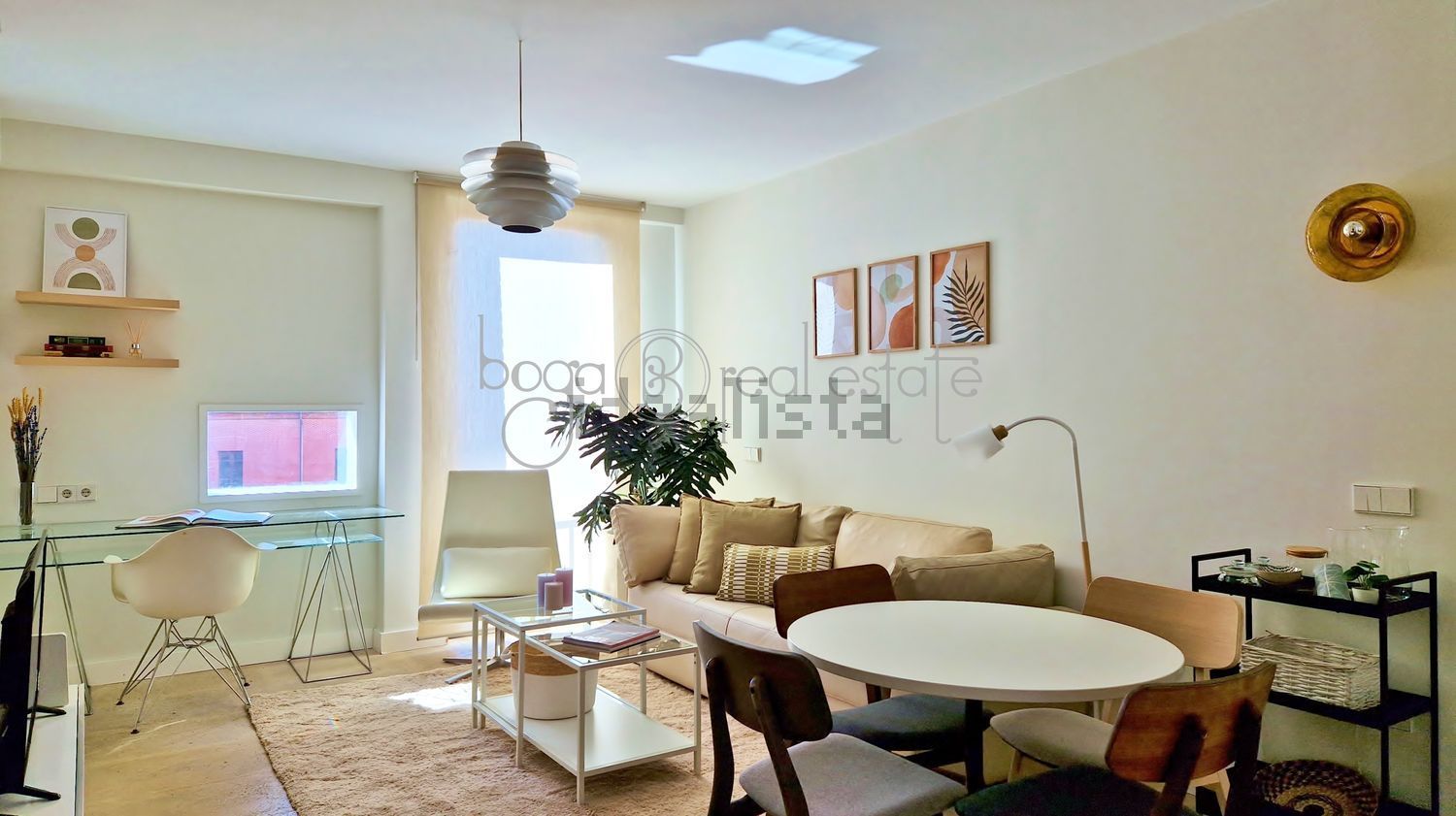 Piso de 45 m² en Madrid