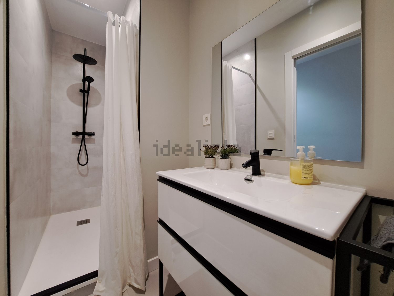 Habitación en alquiler, Madrid