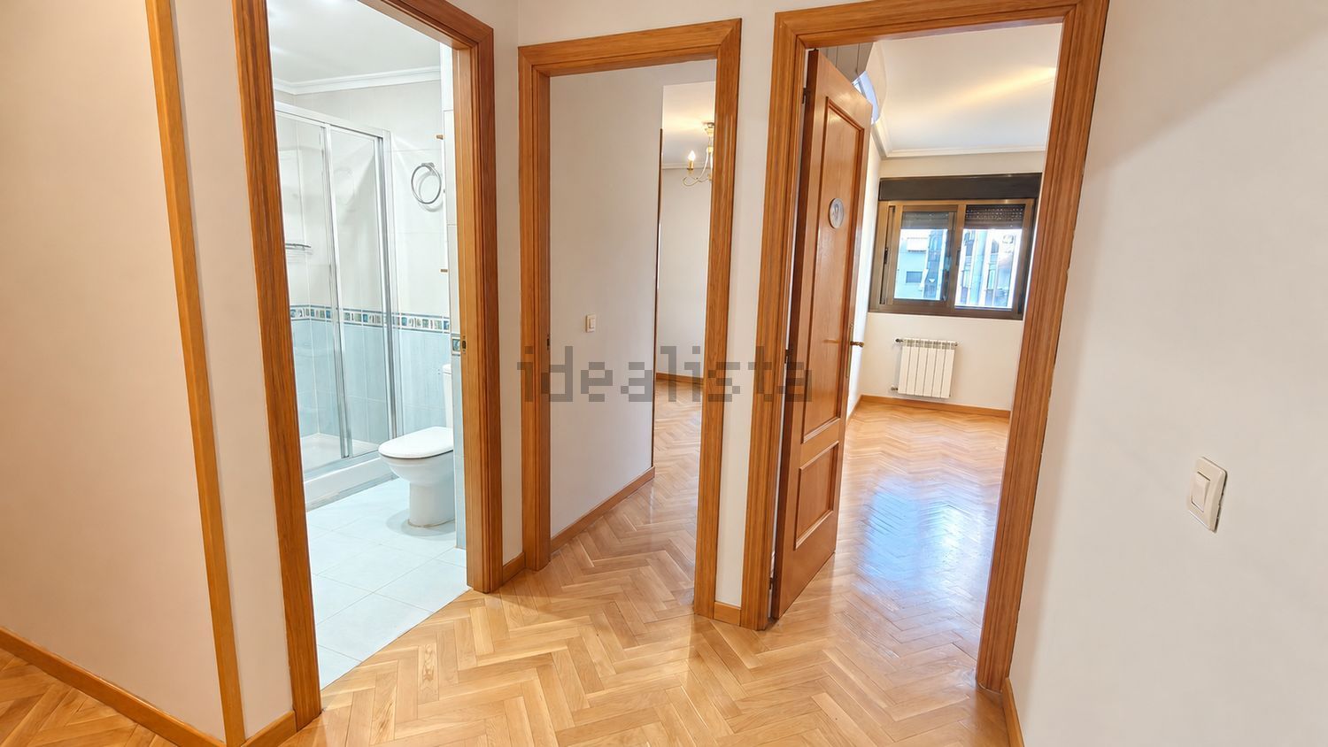 Pis de 125 m² a Madrid