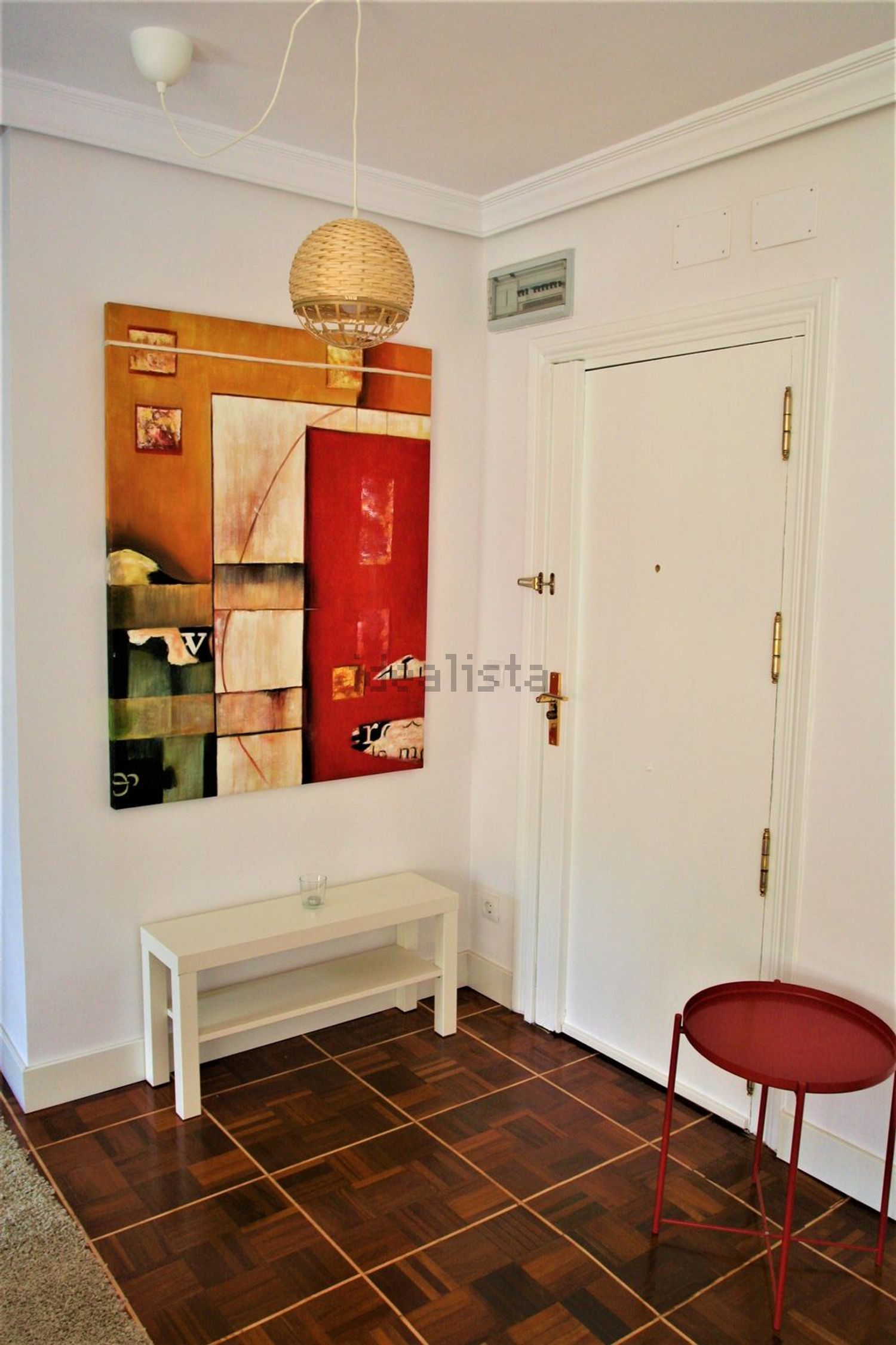 Pis de 105 m² a Madrid