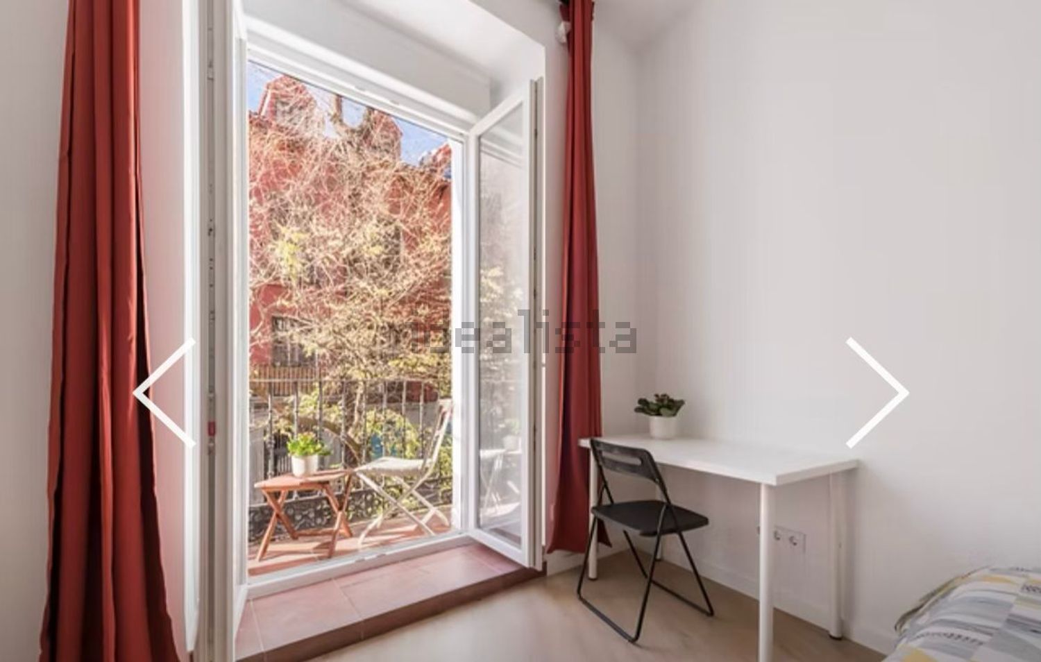 Habitación en alquiler, Madrid