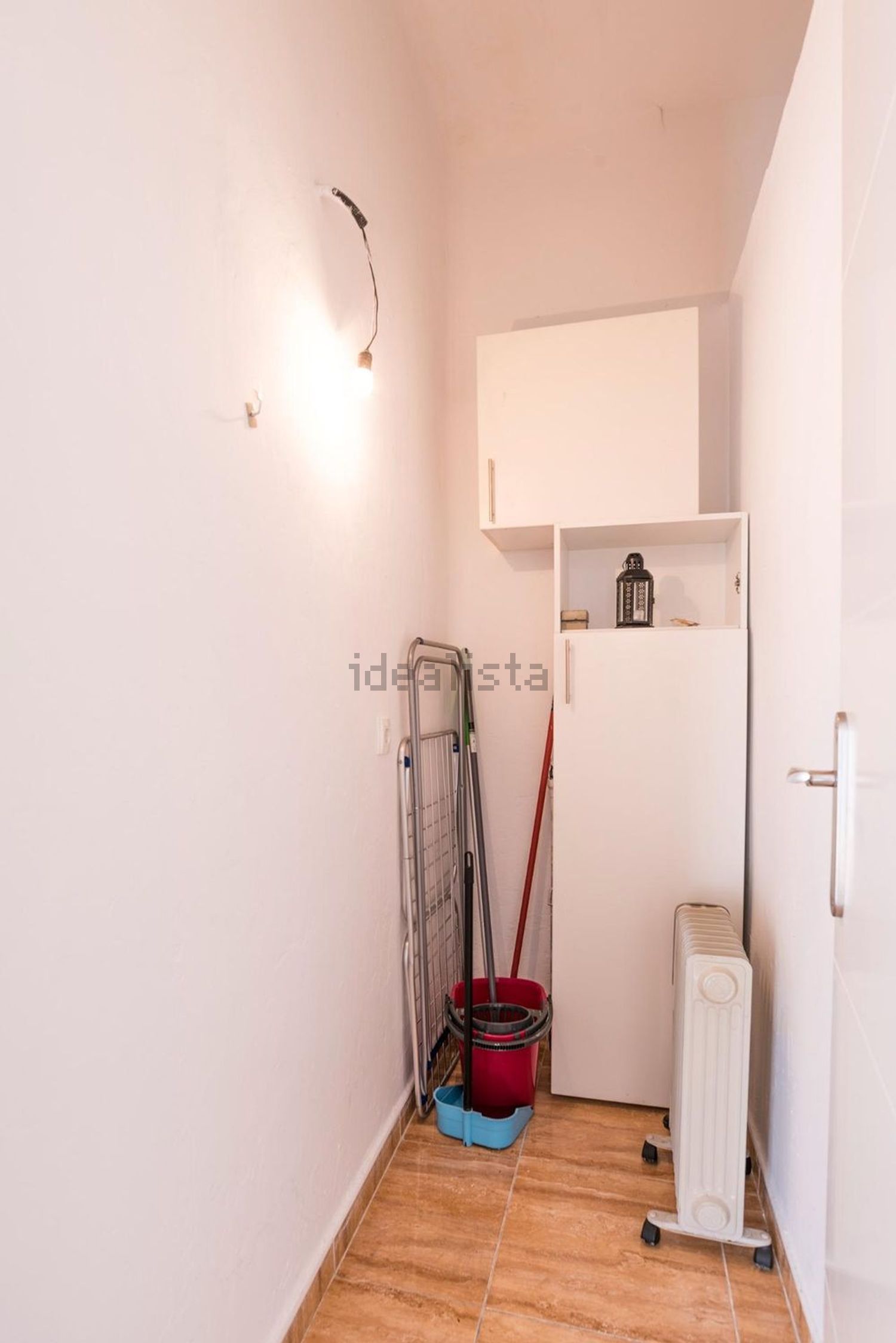 Wohnung 71 m² in Madrid
