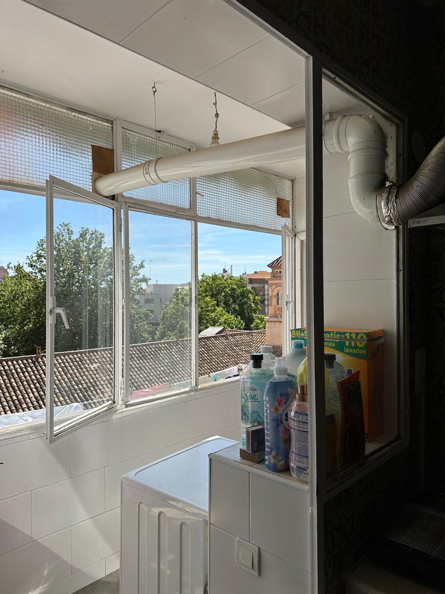 Quarto para alugar, Granada