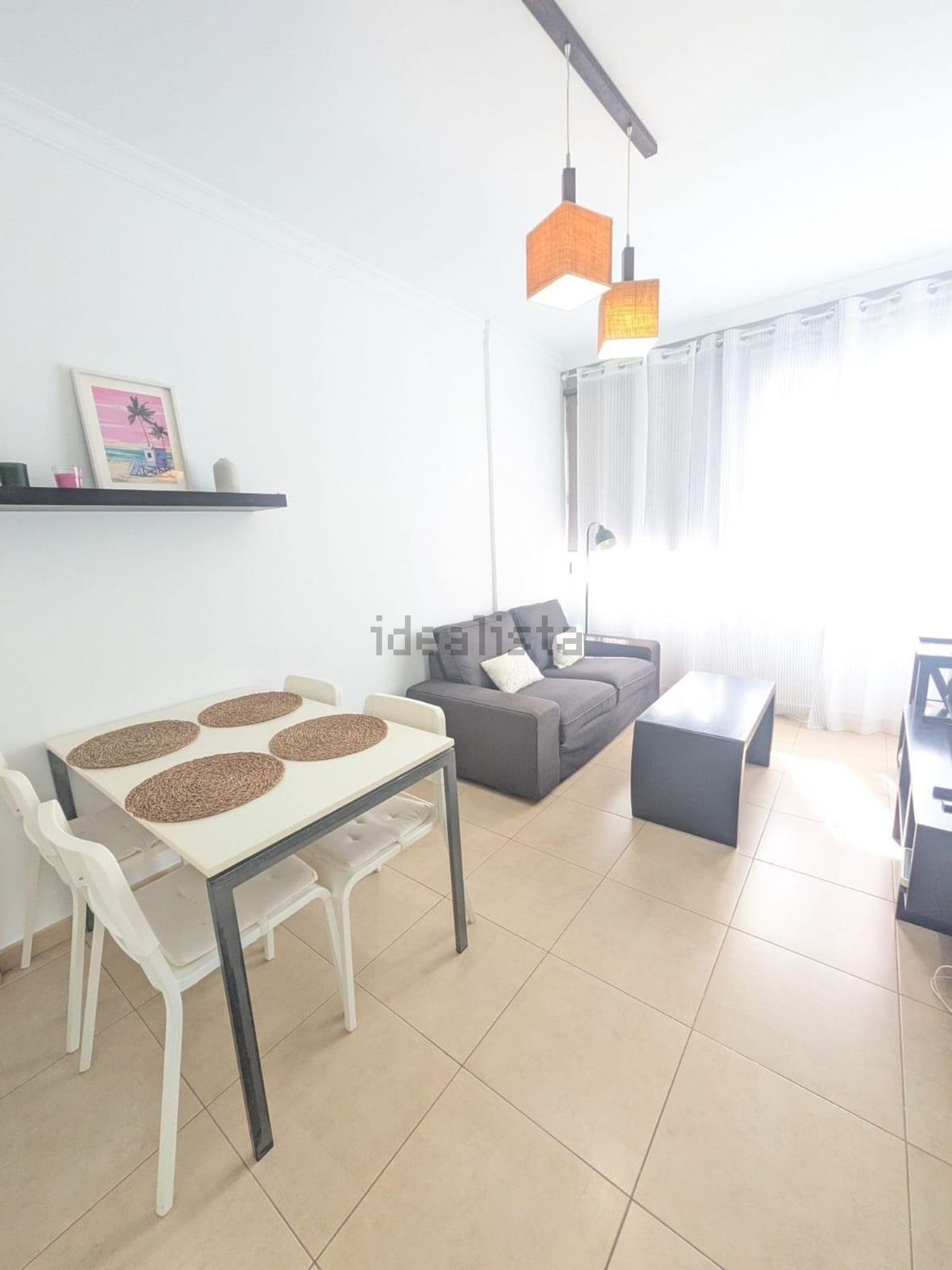 Pis de 41 m² a Las Palmas de Gran Canaria