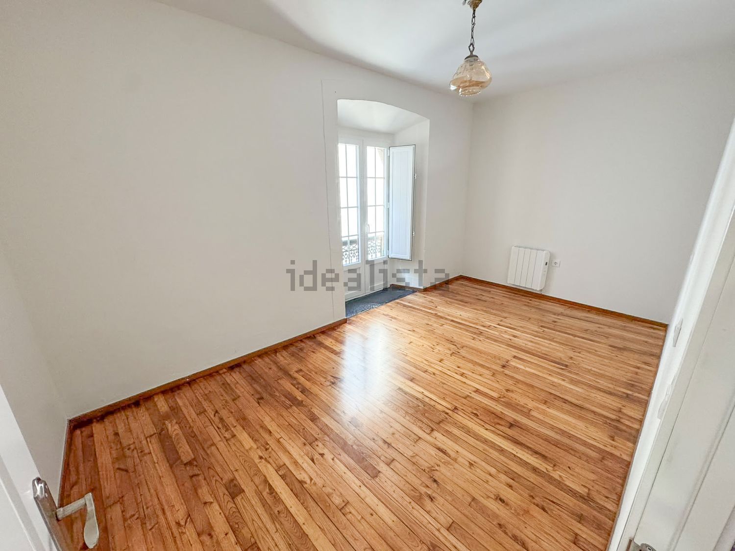 Pis de 99 m² a Valdés