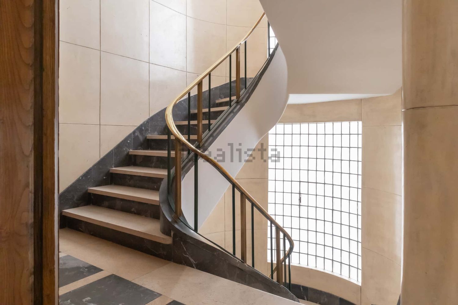 Habitación en alquiler, Madrid