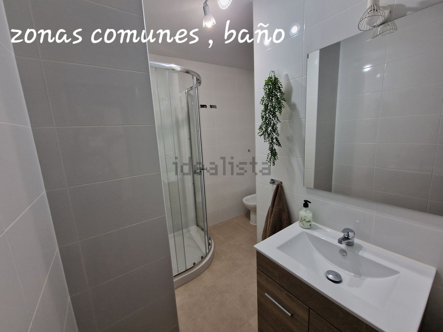 Habitación 80 m², Almería