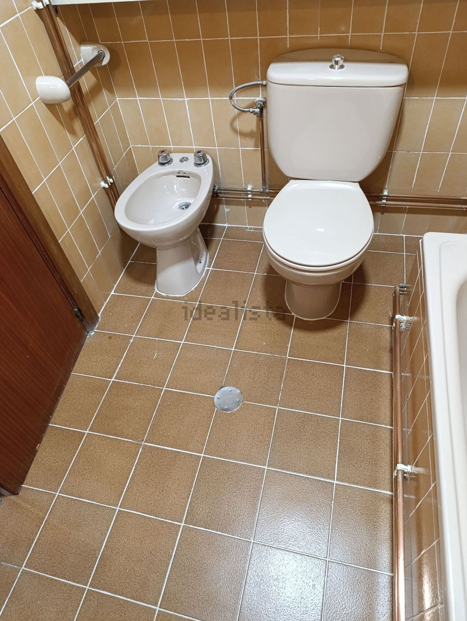 Pis de 110 m² a A Corunya