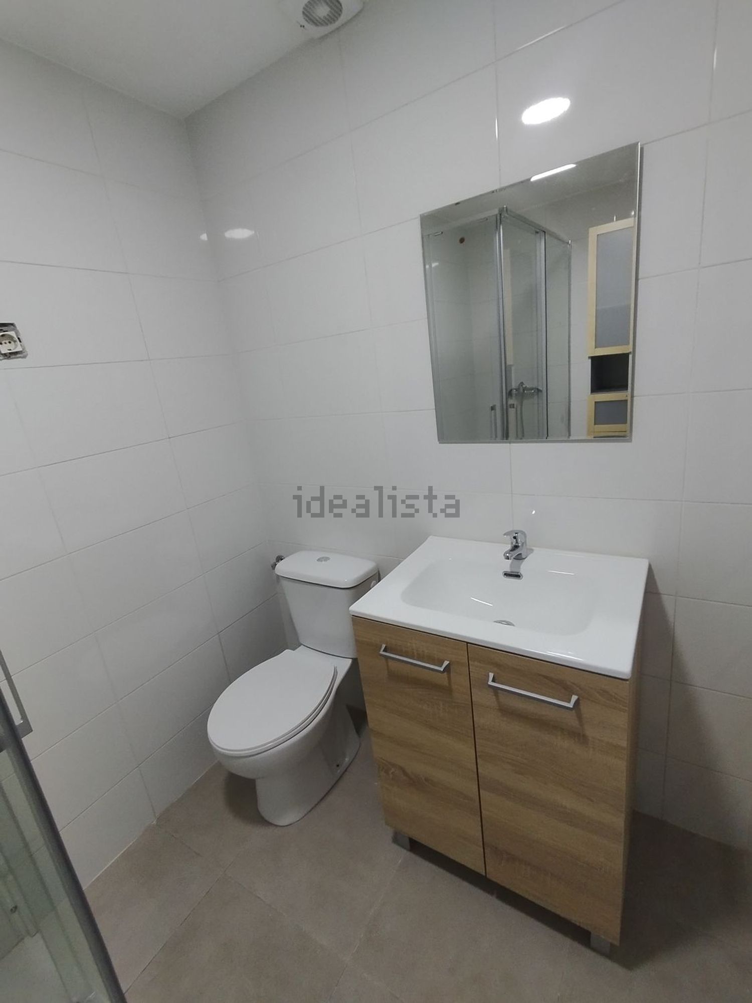 Piso de 69 m² en Camas